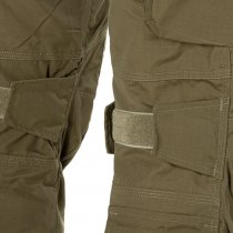 Clawgear Raider Mk.IV Pant - RAL 7013 - 38 - 34