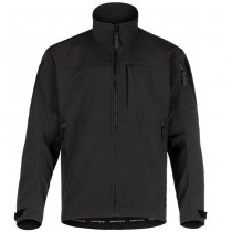 Clawgear Rapax Softshell Jacket - Black - S