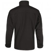 Clawgear Rapax Softshell Jacket - Black - S