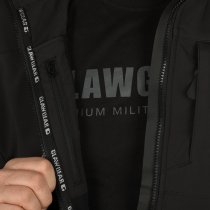 Clawgear Rapax Softshell Jacket - Black - S