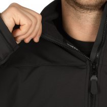 Clawgear Rapax Softshell Jacket - Black - M