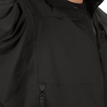 Clawgear Rapax Softshell Jacket - Black - M