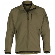 Clawgear Rapax Softshell Jacket - RAL 7013 - S