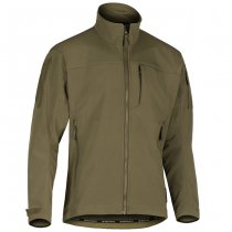 Clawgear Rapax Softshell Jacket - RAL7013