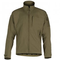 Clawgear Rapax Softshell Jacket - RAL 7013 - XL