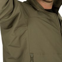 Clawgear Rapax Softshell Jacket - RAL 7013 - 2XL