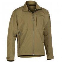 Clawgear Rapax Softshell Jacket - Swamp - M