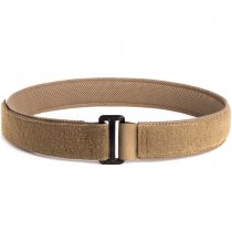 Pitchfork The Gunfighter Belt - Coyote - L