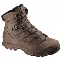 Salomon Quest 4D GTX Forces - Burro