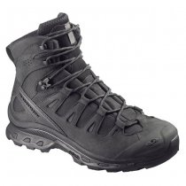 Salomon Quest 4D Forces - Black - UK 9