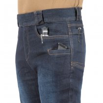 Helikon Greyman Tactical Jeans - Denim Mid - S - Regular