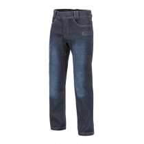 Helikon Greyman Tactical Jeans - Denim Mid - S - Regular