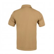 Helikon UTL Polo Shirt Topcool Lite - Coyote - S