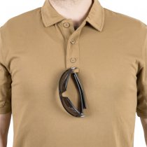 Helikon UTL Polo Shirt Topcool Lite - Coyote - S