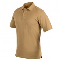 Helikon UTL Polo Shirt Topcool Lite - Coyote - L