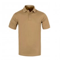 Helikon UTL Polo Shirt Topcool Lite - Coyote - XL