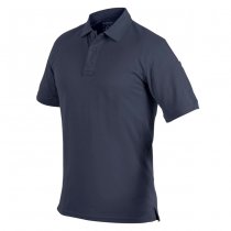 Helikon UTL Polo Shirt Topcool Lite - Navy Blue - M