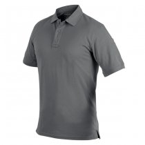 Helikon UTL Polo Shirt Topcool Lite - Shadow Grey - 3XL