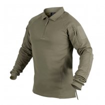 Helikon Range Polo Shirt - Adaptive Green - M