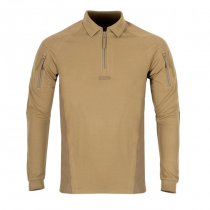 Helikon Range Polo Shirt - Adaptive Green - L