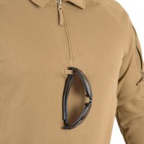 Helikon Range Polo Shirt - Coyote - 2XL