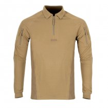 Helikon-Tex Range Polo Shirt - Shadow Grey - XS
