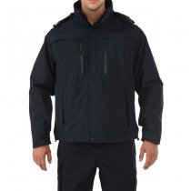 5.11 Valiant Duty Jacket - Dark Navy - XS