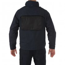 5.11 Valiant Duty Jacket - Dark Navy - L