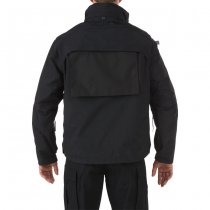 5.11 Valiant Duty Jacket - Black - S