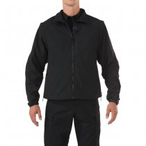 5.11 Valiant Duty Jacket - Black - 2XL