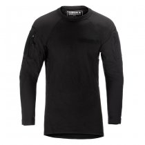 Clawgear Mk.II Instructor Shirt LS - Black - L