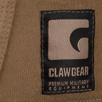 Clawgear Mk.II Instructor Shirt LS - Coyote - M