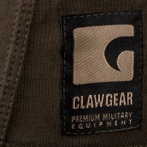 Clawgear Mk.II Instructor Shirt LS - RAL 7013 - S