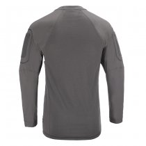 Clawgear Mk.II Instructor Shirt LS - Solid Rock - XS