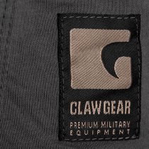 Clawgear Mk.II Instructor Shirt LS - Solid Rock - XS