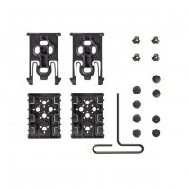 Safariland Equipment Locking System Kit