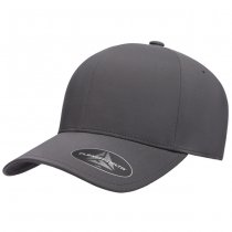 Flexfit Delta Cap - Dark Grey - S/M