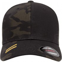 Flexfit Multicam Cap - Multicam Black - S/M