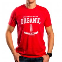 TekMat Organic Shirt