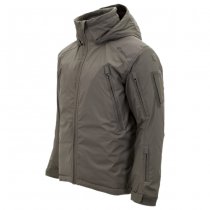 Carinthia MIG 4.0 Jacket - Olive - M