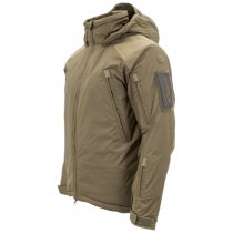 Carinthia MIG 4.0 Jacket - Coyote - S