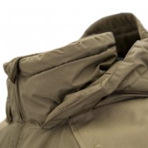 Carinthia MIG 4.0 Jacket - Coyote - S