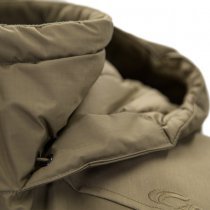 Carinthia MIG 4.0 Jacket - Coyote - S