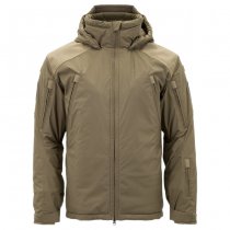 Carinthia MIG 4.0 Jacket - Coyote