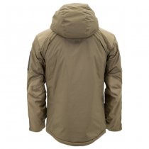 Carinthia MIG 4.0 Jacket - Coyote - M