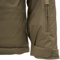 Carinthia MIG 4.0 Jacket - Coyote - L