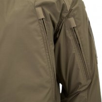 Carinthia MIG 4.0 Jacket - Coyote - L