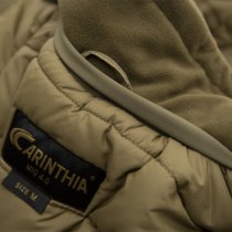 Carinthia MIG 4.0 Jacket - Coyote - L