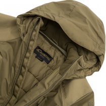 Carinthia MIG 4.0 Jacket - Coyote - L