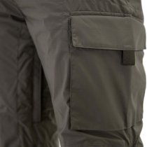 Carinthia MIG 4.0 Trousers - Olive - S